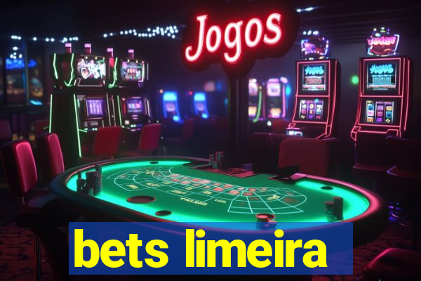 bets limeira